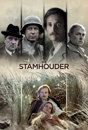 De Stamhouder