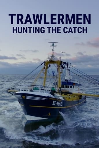 Trawlermen: Hunting the Catch