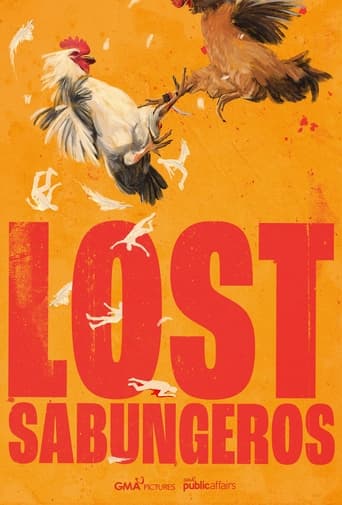 Lost Sabungeros