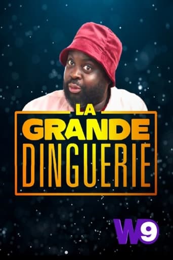 La grande dinguerie