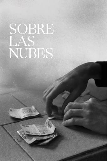 Sobre las nubes