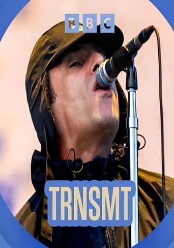 Liam Gallagher: Live at TRNSMT 2024