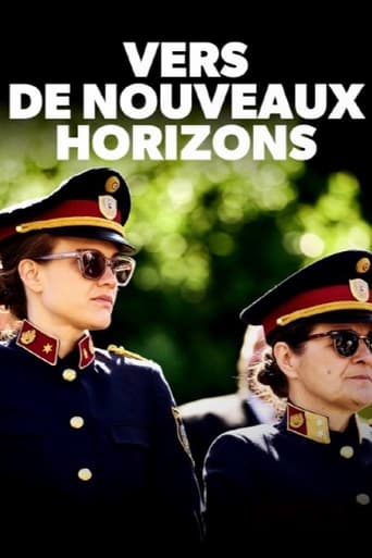 Vers de nouveaux horizons