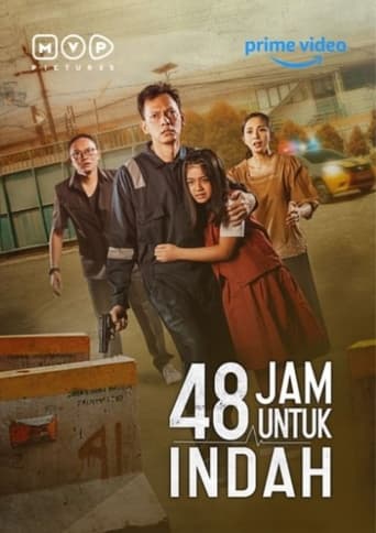 48 Jam untuk Indah