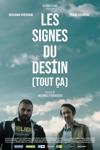 Les signes du destin (tout ça)