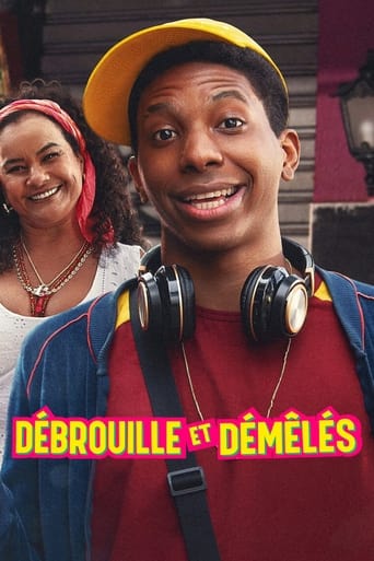 Débrouille et démêlés