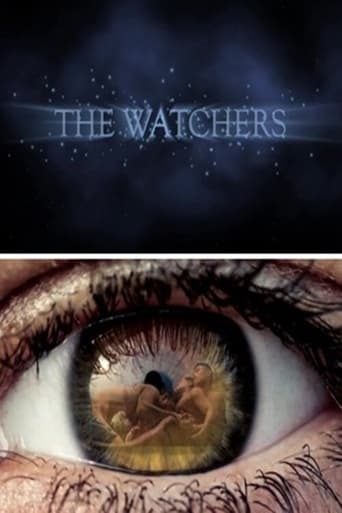 The Watchers: Tales of Voyeurism