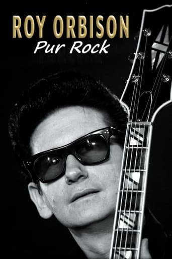 Roy Orbison - Pur rock