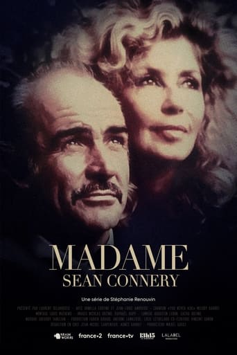 Madame Sean Connery