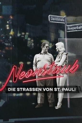 Neonstaub