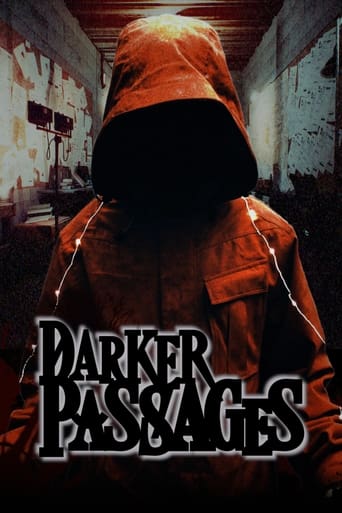 Darker Passages