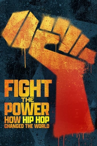 Fight The Power - Comment le hip hop a changé le monde