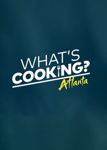 What's Cooking?