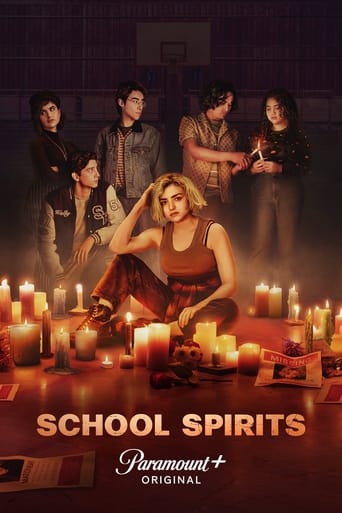 School Spirits