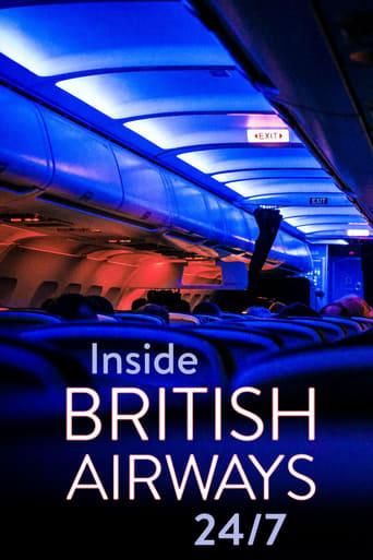 Inside British Airways: 24/7