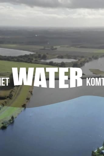 Het Water Komt!