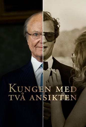 Kungen med två ansikten