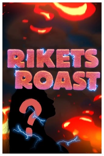 Rikets roast