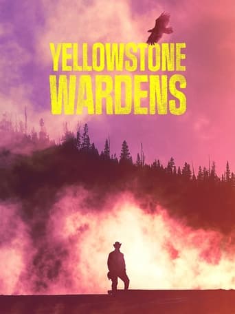 Yellowstone Wardens