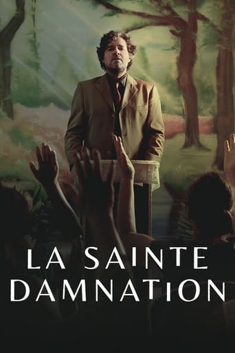 La sainte damnation