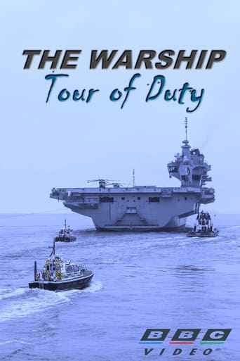 The Warship: Tour of Duty