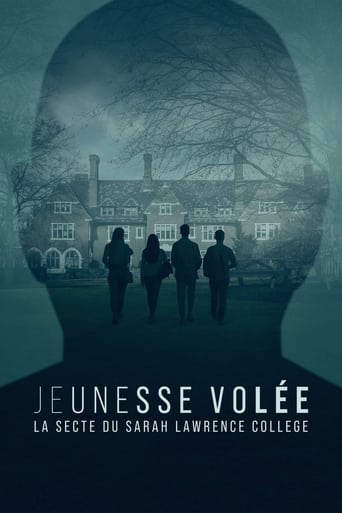 Jeunesse volée : la secte du Sarah Lawrence College