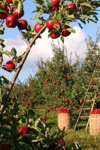 Harvesting the Land