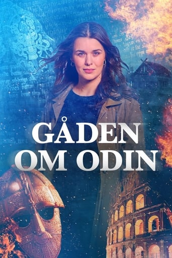 Gåden om Odin