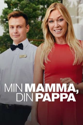 Min mamma, din pappa