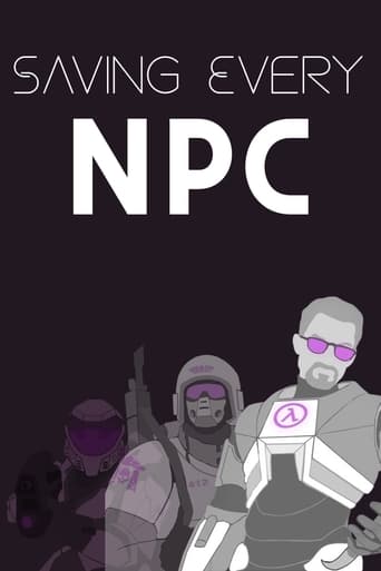 Saving Every NPC