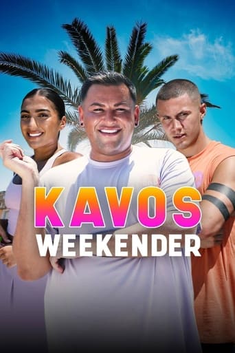 Kavos Weekender