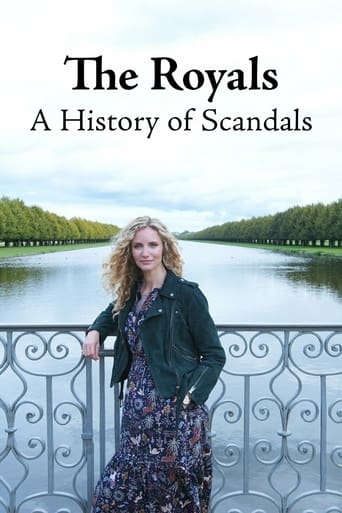 The Royals: A History Of Scandals