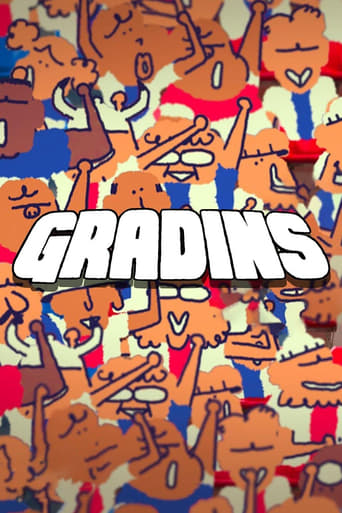 Gradins