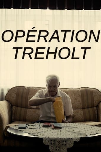 Opération Treholt