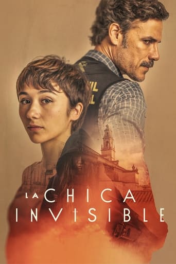 La fille invisible