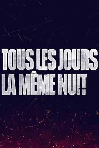 Tous les jours la même nuit