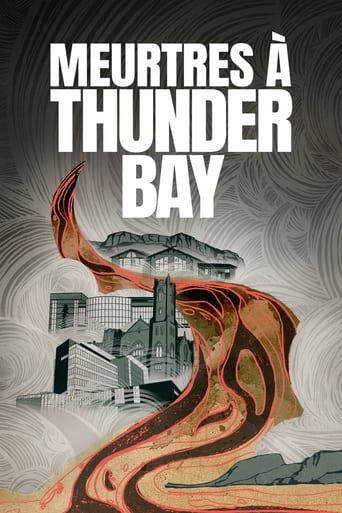 Meurtres à Thunder Bay