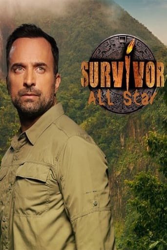 Survivor All Star