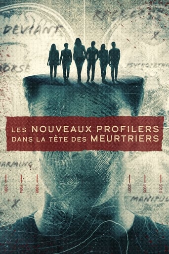 Les nouveaux profilers : dans la tête des meurtriers