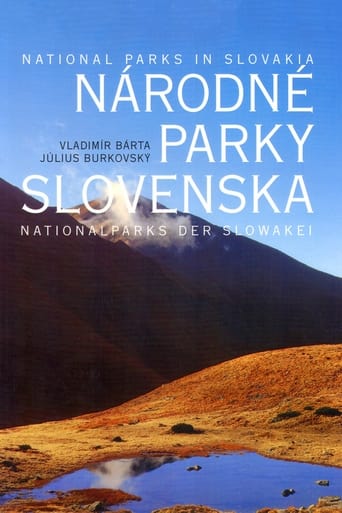 Národné parky Slovenska