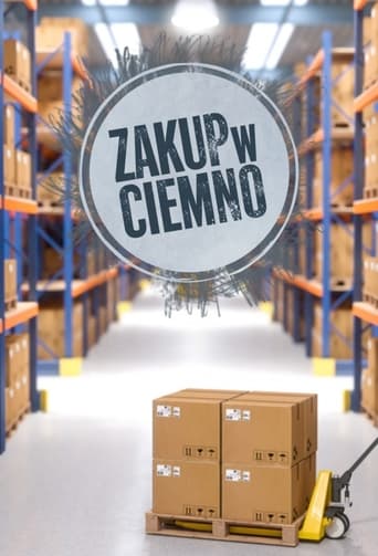 Zakup w ciemno