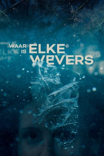 Waar is Elke Wevers?