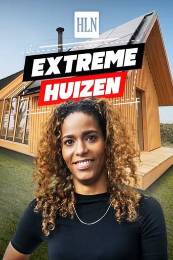 Extreme Huizen