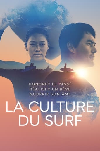 La Culture du Surf