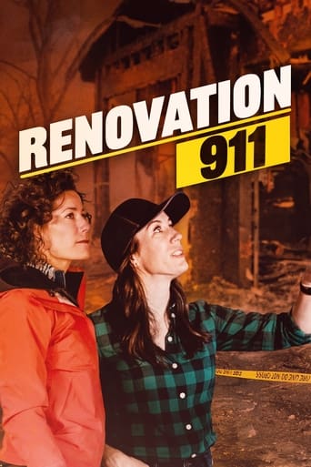 Renovation 911