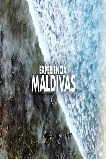 Experiencia Maldivas