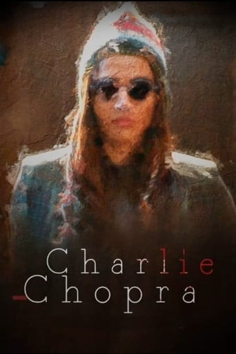 Charlie Chopra & The Mystery Of Solang Valley