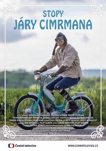 Stopy Járy Cimrmana