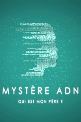 Mystère ADN : qui est mon père ?