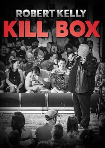 Robert Kelly: Kill Box